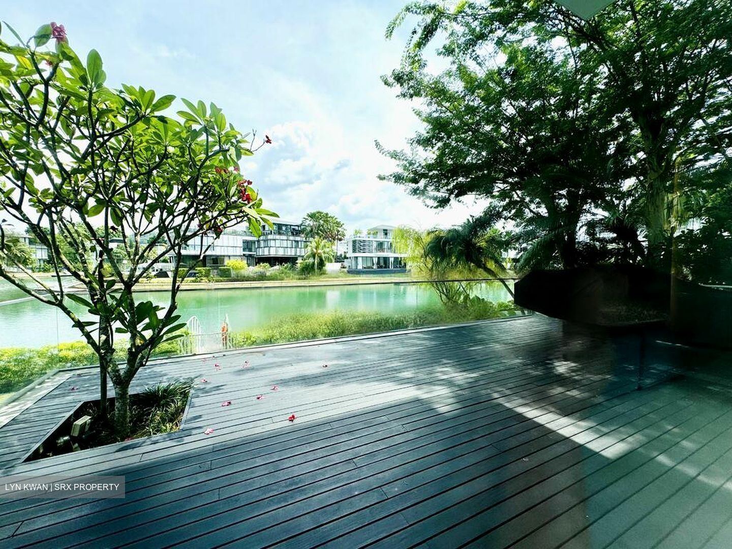 Sentosa Cove (D4), Detached #460296661
